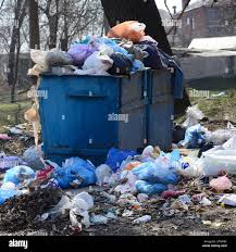 Recycling Services for Junk in Omega, GA