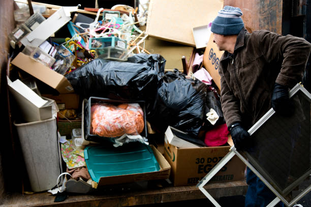 Best Recycling Services for Junk  in Ome, GA