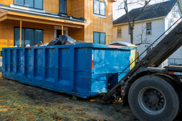 Best Hoarding Cleanup  in Ome, GA