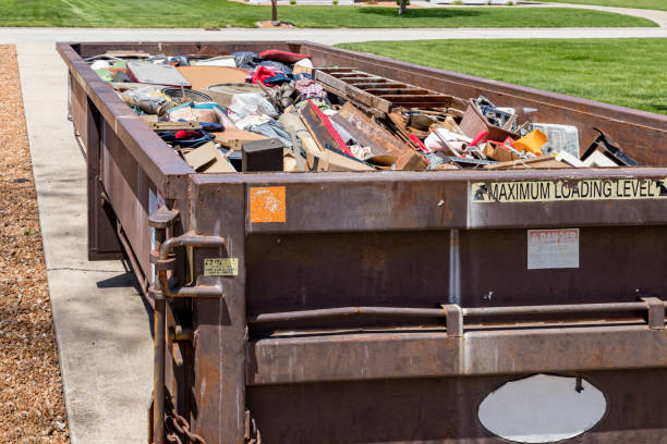  Ome, GA Junk Removal Services Pros