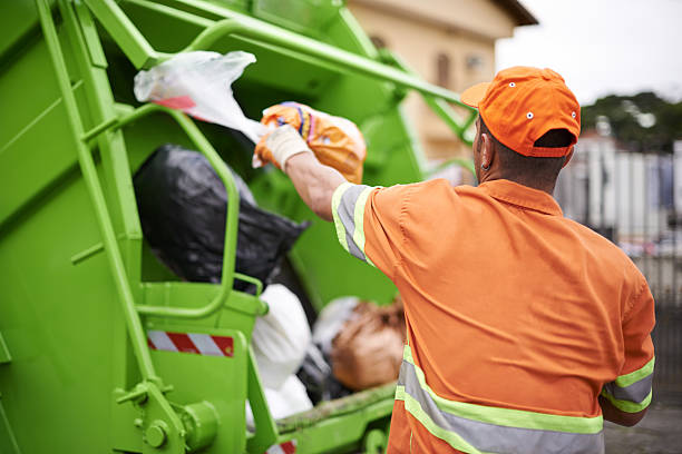 Best Demolition Debris Removal  in Ome, GA